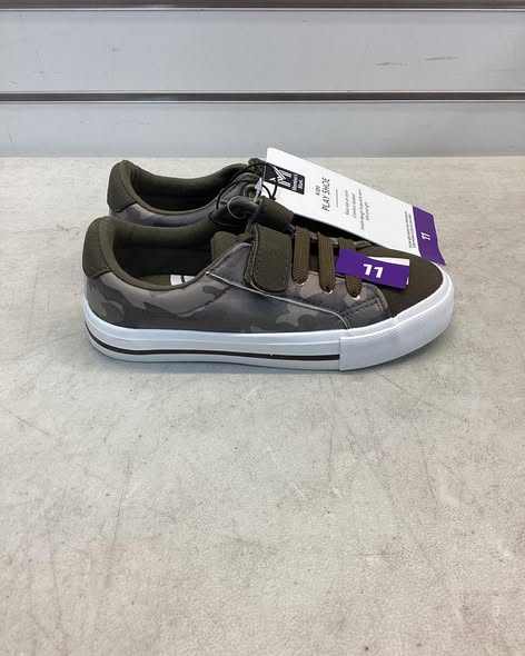 Member's Mark Toddler Boys Play Shoe, Size 11K