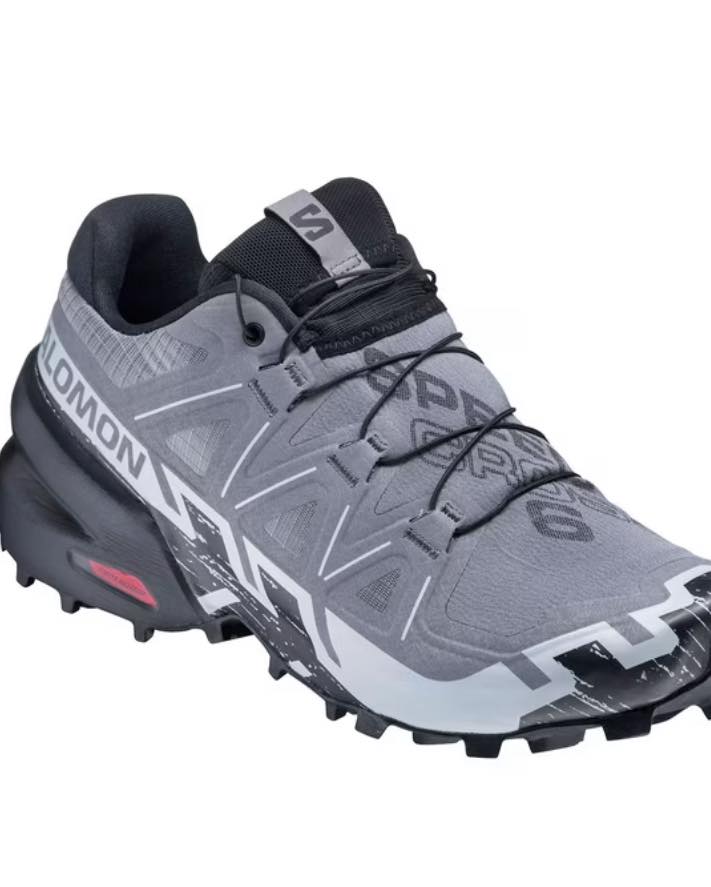 Salomon Men's Speedcross 6 Sneaker Size 13