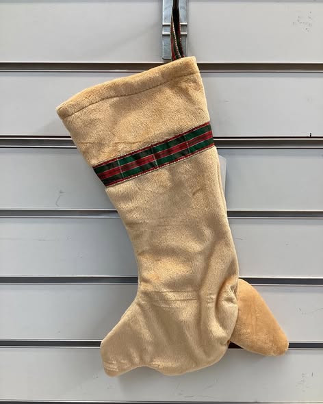 Pronk! Chihuahua Hearth Hound Decorative Dog Christmas Stocking