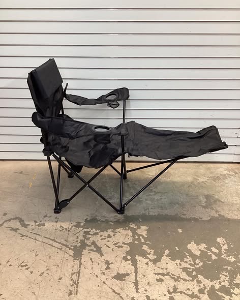 Recliner and Captain's Chair