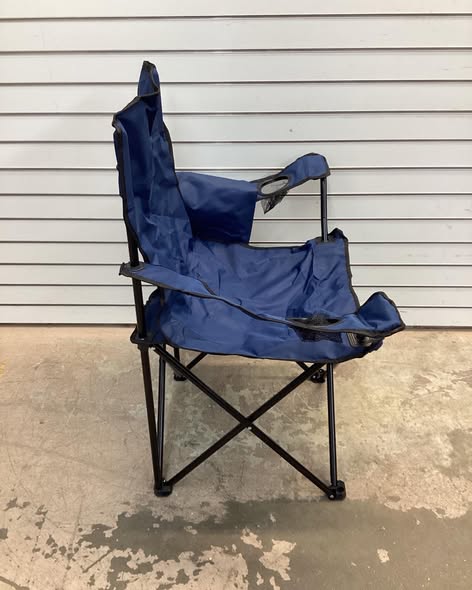 RPET Captain's Chair