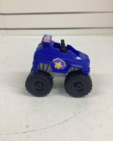 Paw Patrol Rescue Wheels Super Loop Tower
