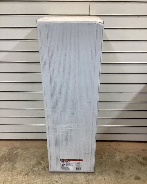 DuraVent DuraPlus All-Fuel Chimney 6in. X 36in. Diameter Chimney Pipe, Stainless Steel