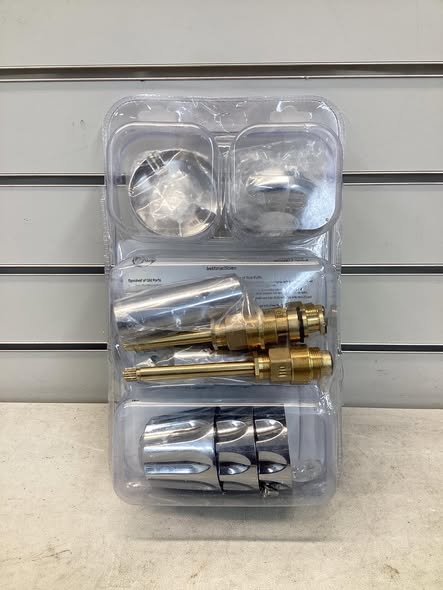 DANCO Tub and Shower Trim Kit for Gerber Faucets