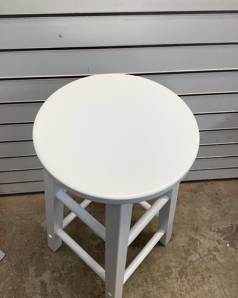 Linon Contemporary Counter Stools set of 2