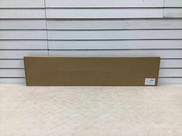 Monoprice Heavy-Duty Tilt TV Wall Mount, Extra Wide For 60" To 120" TVs up to 264lbs, Max VESA 900x600, Works with Concrete, Brick, and Wooden Studs