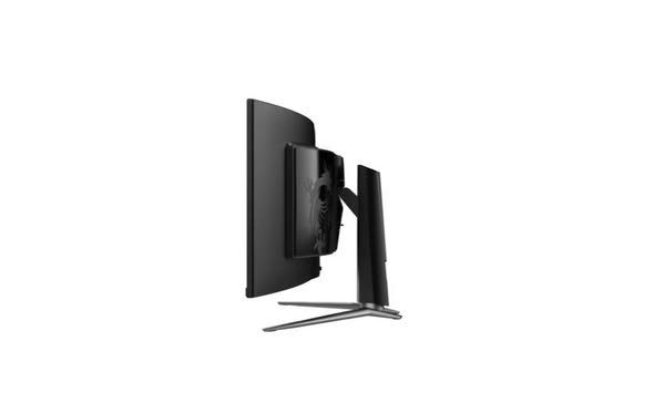MSI 49" Curved OLED Display, 144Hz 0.03ms, Gaming Monitor