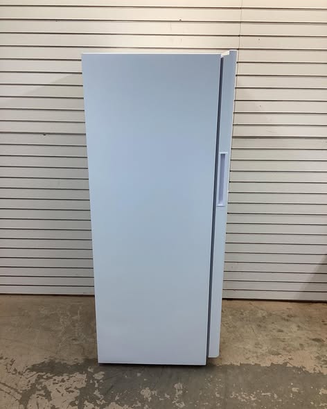 Hamilton Beach Convertible Upright Freezer/Refrigerator 14-cu ft Garage Ready Frost-free Upright Freezer ( White )