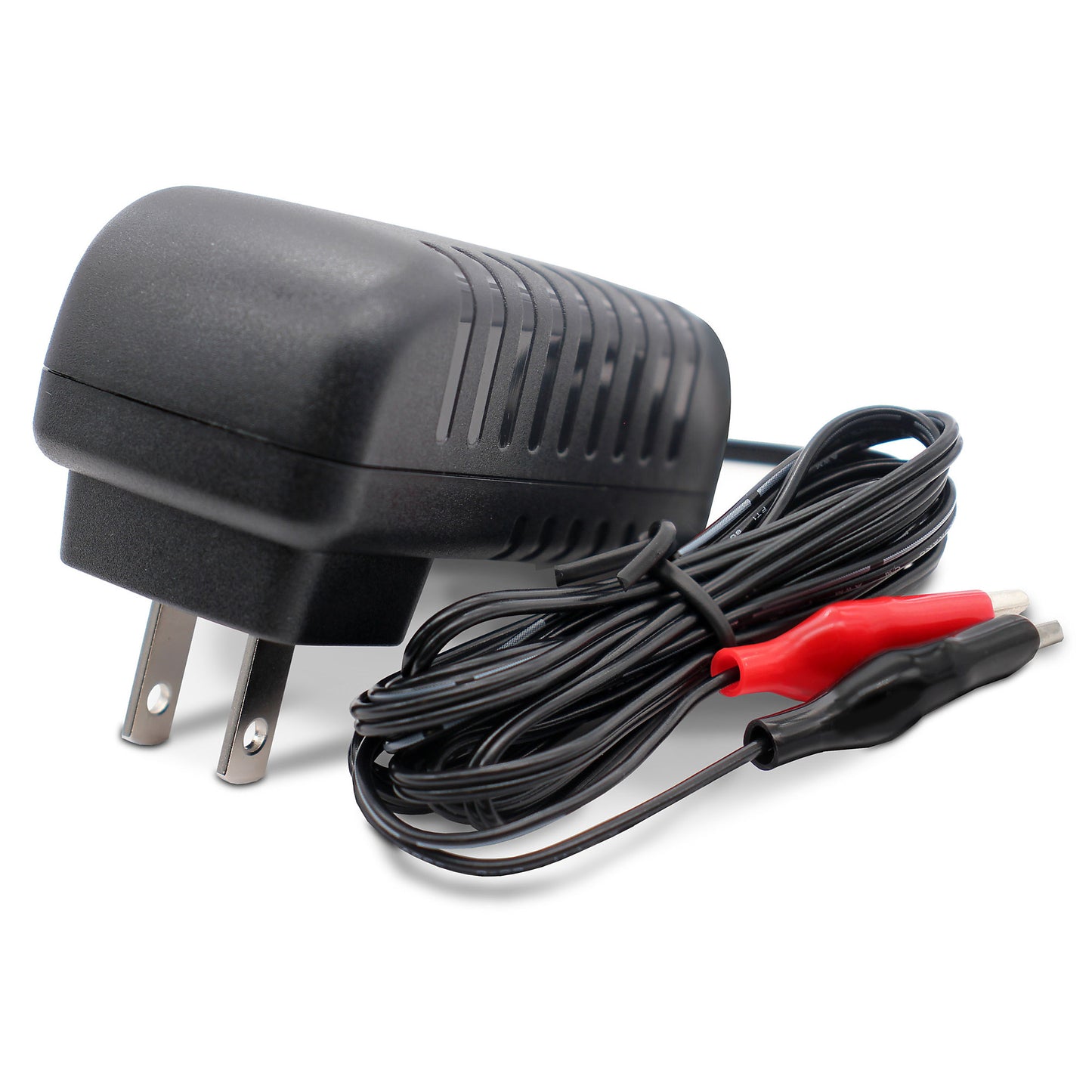 UPG, 12V, 500mA, Dual Stage Charger 14.8V Fast Charger, Volts 12 Max. Amps 0.5 Model# D1730