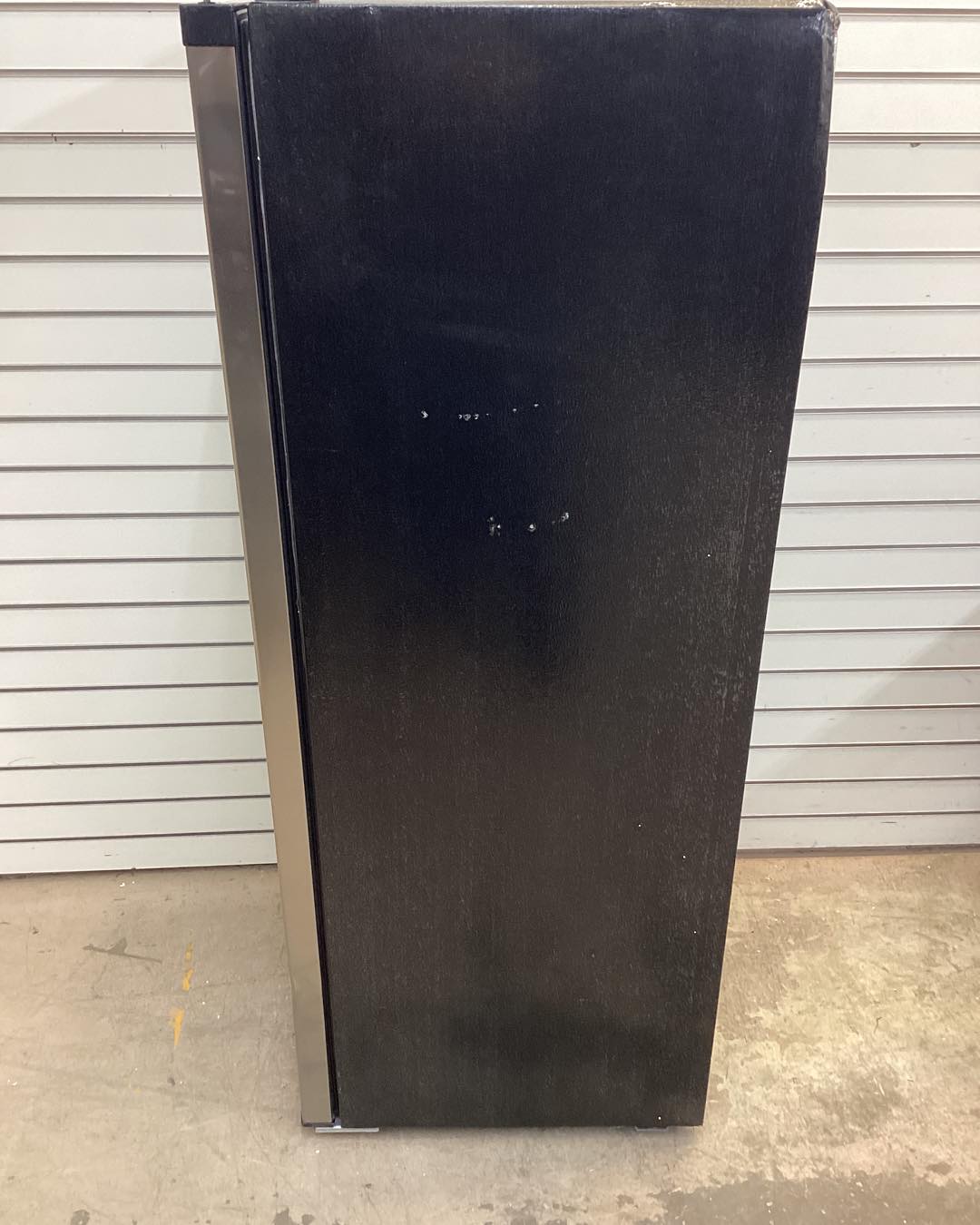 Frigidaire Gallery 7 cu. ft. Upright Convertible Fridge/Freezer