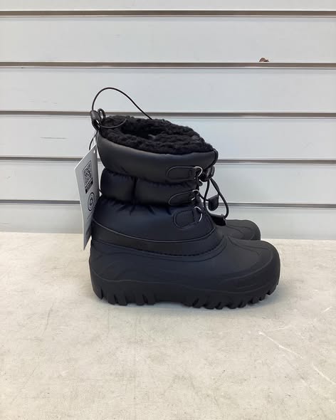 Member's Mark Boys Snow Boot Size 3