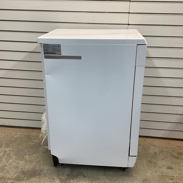 Dishwasher - Hamilton Beach 18" Portable Dishwasher