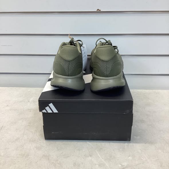 Adidas Run Falcon 5 Running Shoes Size 9