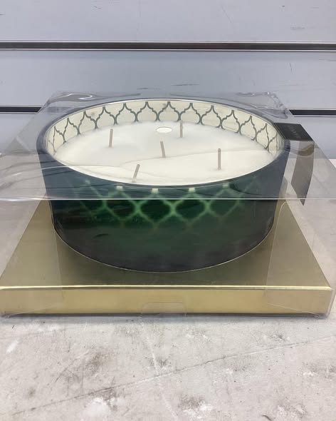 Hanna's Candle Winter Balsam 5 Wick