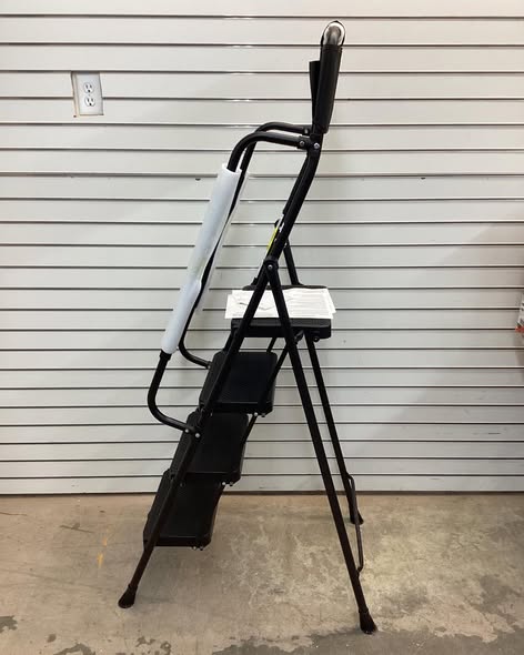 Ladder - HBTower 4-Step Ladder
