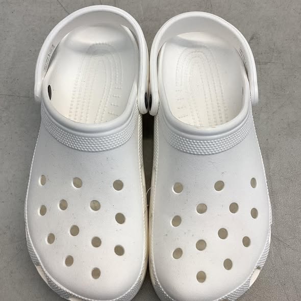 Crocs - Crocs Classic Clog Men's Size 11 Ladies Size 13