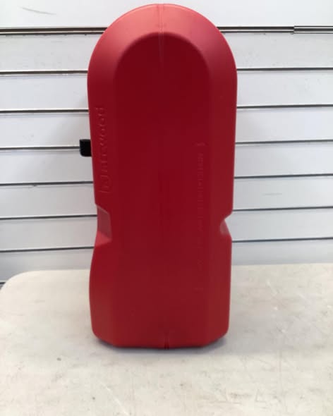 Attwood 6 Gal. Low Permeation Fuel Tank EPA and CARB certified for compliance