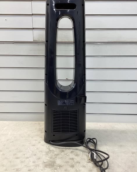 Lightly Used Lasko 28" Bladeless Ceramic Tower Electric Space Heater
