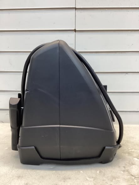 Schumacher Instant Power Portable Jump Starter with Air Compressor and Light - Lightly Used