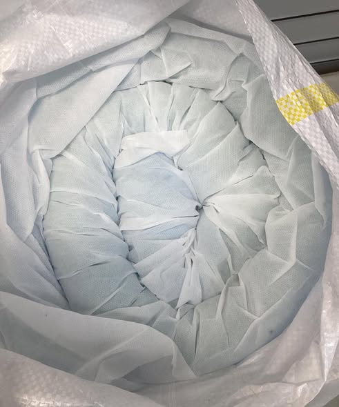 Member’s Mark 4" Pillow Top Gel Memory Foam Mattress Topper Size Full