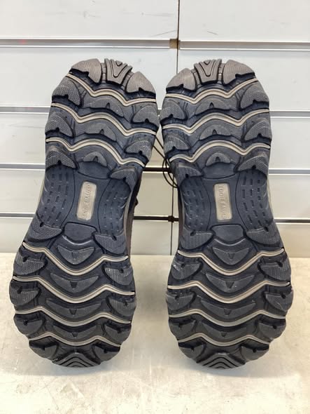 Eddie Bauer Men's Waterproof Outdoor Boot size 8.5