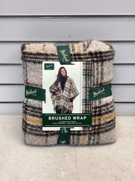 Woolrich Women's Wrap