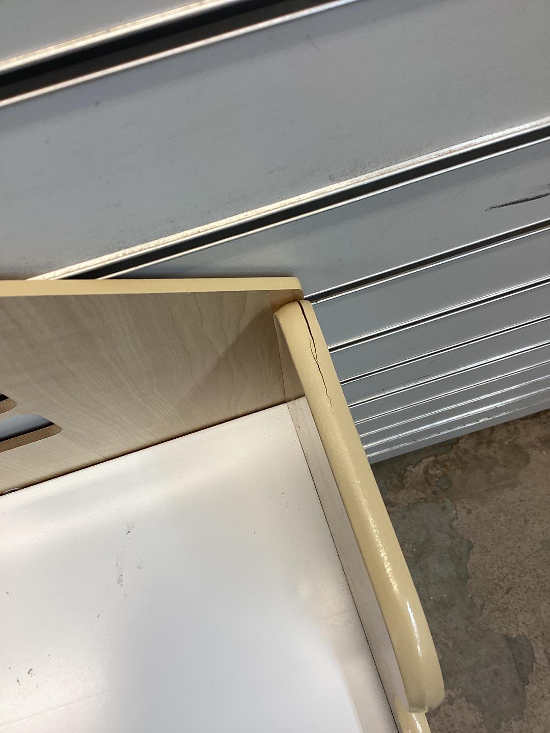 Costway Kids Study Desk and Chair Set with Open Shelves Drawer and Fabric Storage Bin