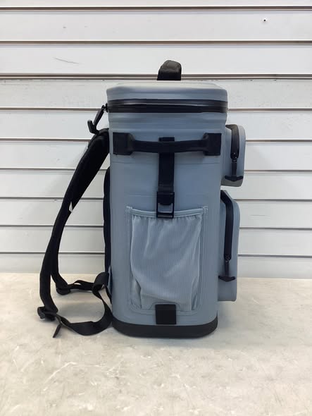 Member's Mark 24 Can Waterproof Backpack Cooler