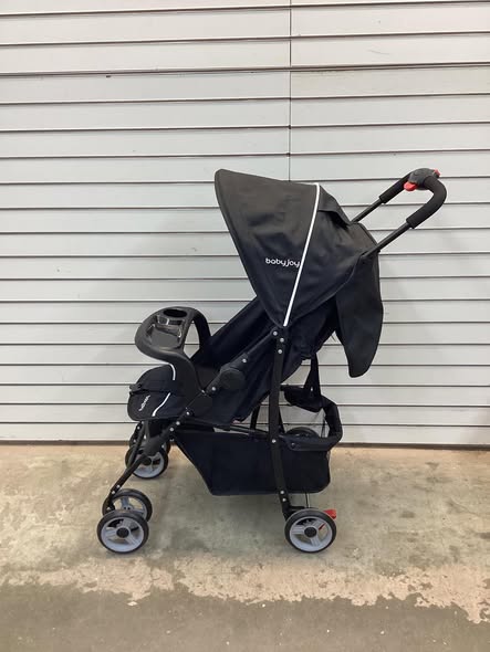 Costway Foldable Lightweight Baby Stroller