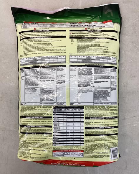 Spectracide 10 lb. Triazicide Lawn Insect Killer Granules