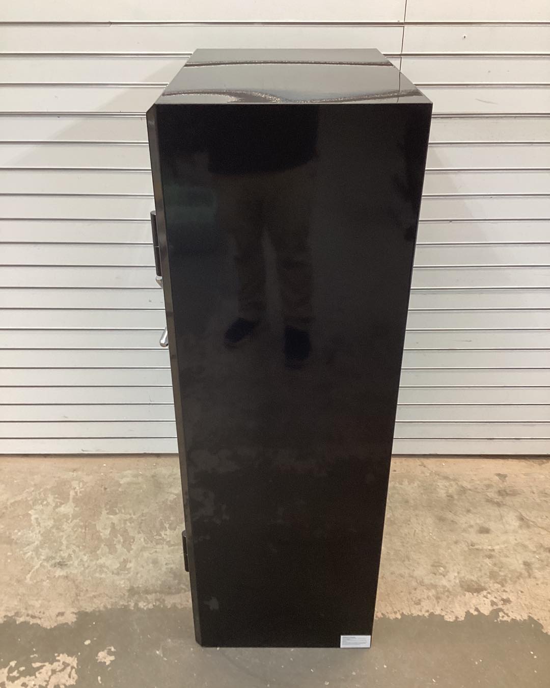 Sports Afield 32-Gun Fireproof and Waterproof Safe with Electronic Lock