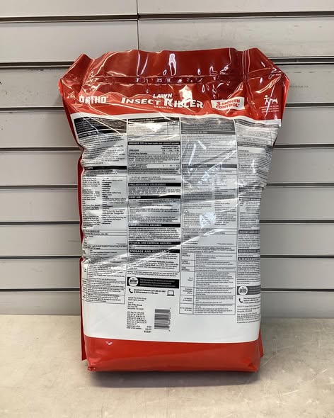 Ortho Lawn Insect Killer Granules 20 lb