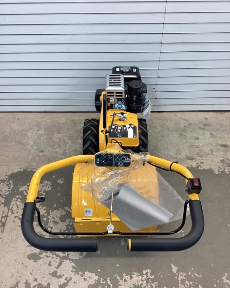 Cub Cadet 208cc, 4-Stroke, Dual Speed Gas Garden Tiller