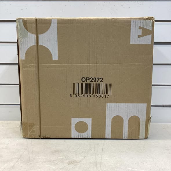 Costway 34-in Play Tent