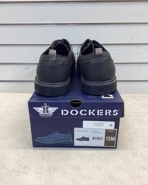 Dockers Men's Casual Dress Shoe - Size 13M