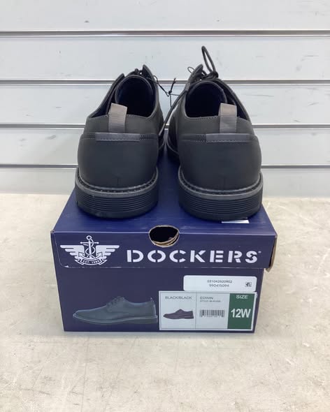 Dockers Men's Casual Dress Shoe - Size 12W