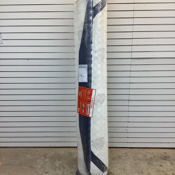 14" High-end Anti Static Medium /Firm Reversible Cashmere Gel Memory Foam Mattress With Certipur-US , SGS Fire and Oeko TEX Certified