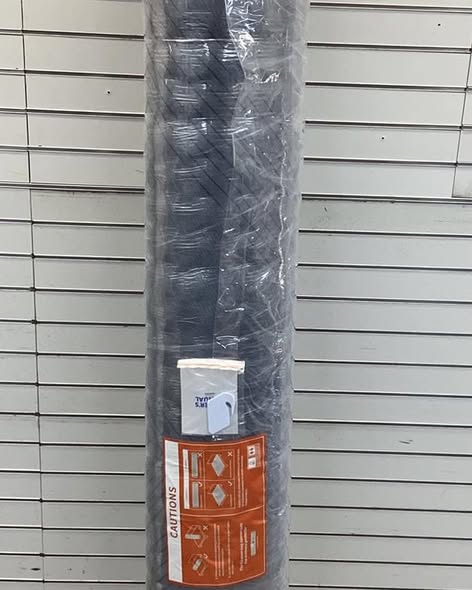 Montsalas 12"Medium Cooling Memory Foam Hybrid Mattresses