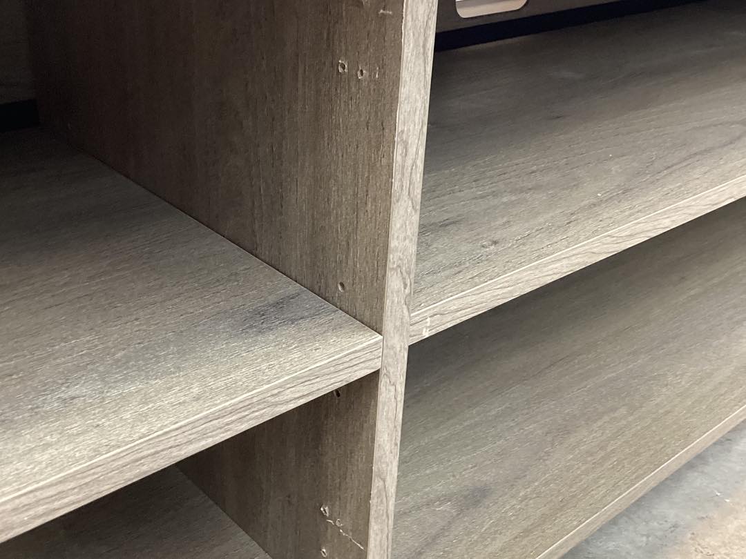 Denilah TV Stand For TV’s Up To 85”