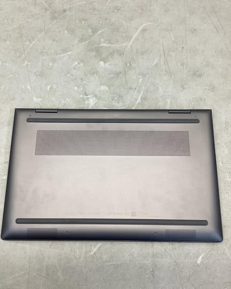 HP ENVY X360 15.6" FHD Convertible Touchscreen Windows 11 AI Laptop | Intel Ultra 7 | 16GB RAM | 1TB SSD