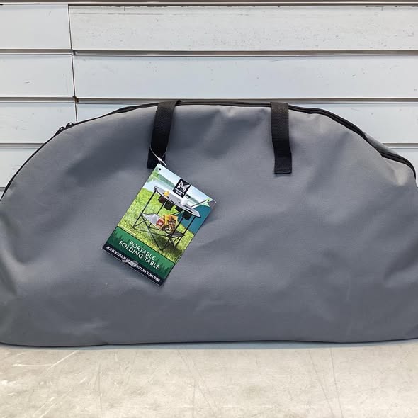 Member’s Mark Portable Folding Table