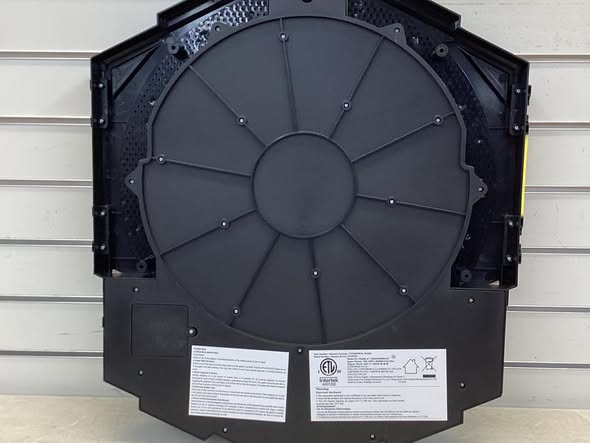 Costway - Professional Electronic Dartboard Cabinet