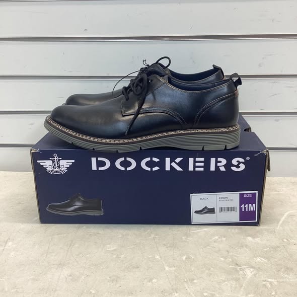 Dockers Men's Casual Dress Shoe - Size 12