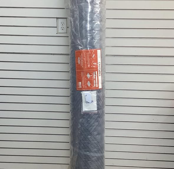 Montsalas *KING SIZE* 8" Medium Cooling Memory Foam Hybrid Mattress *KING SIZE*