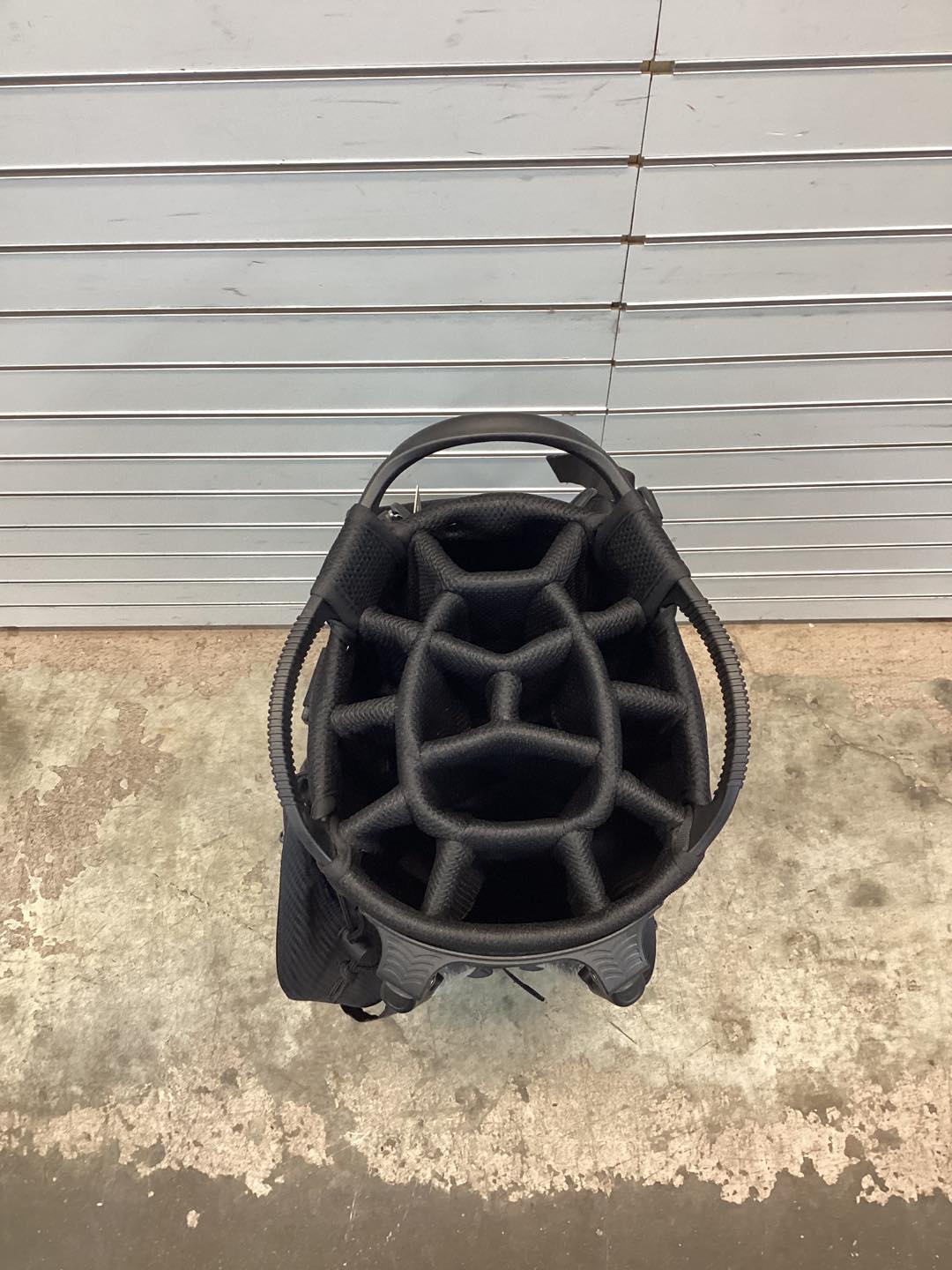 Kradul SPORT Hybrid Stand Bag