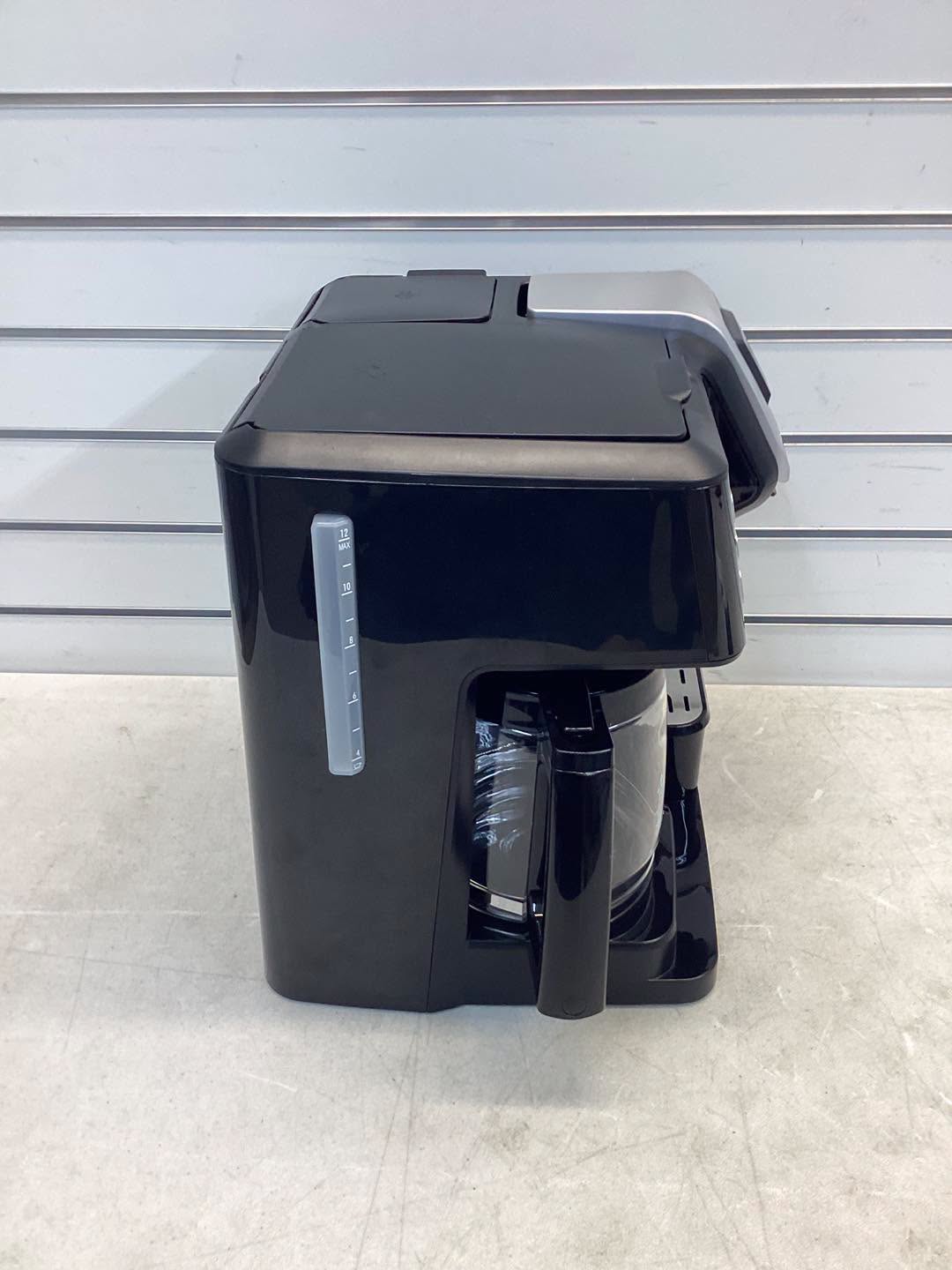 Hamilton Beach 2-Way FlexBrew Coffee Maker