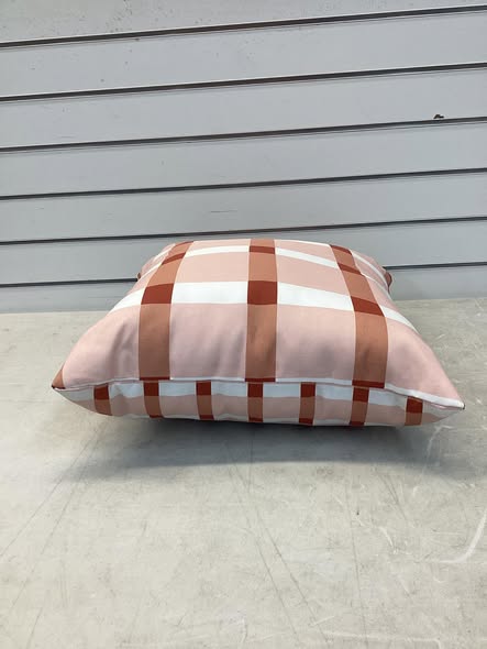 Room Essentials 17” x 17” Outdoor Throw Pillow