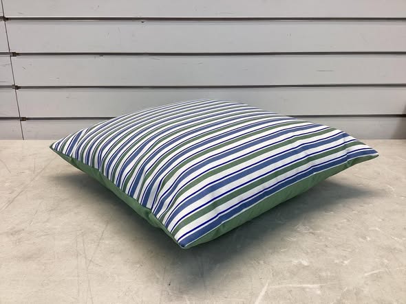 Room Essentials 17” x 17” Outdoor Throw Pillow