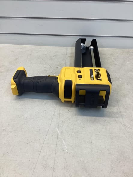 DeWalt DCE593D1 20V Cordless Epoxy Dispenser Tool Only