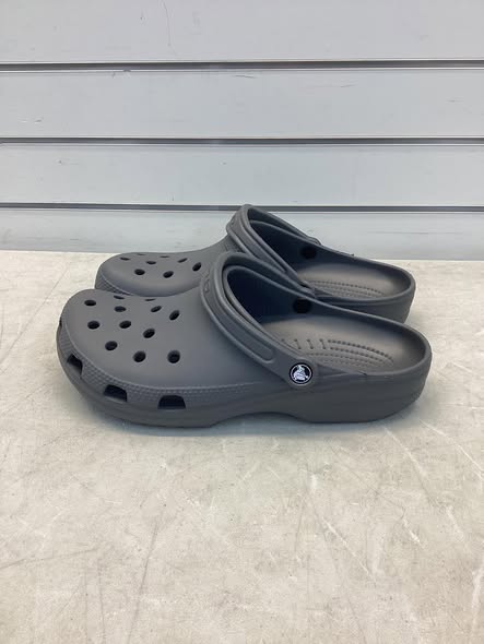 Crocs Classic Clog Men’s Size 10 Women’s Size 12